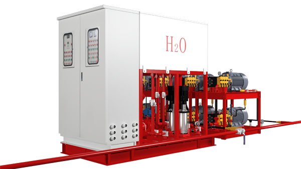 ��ѹϸˮ�����װ��(��ʽ)